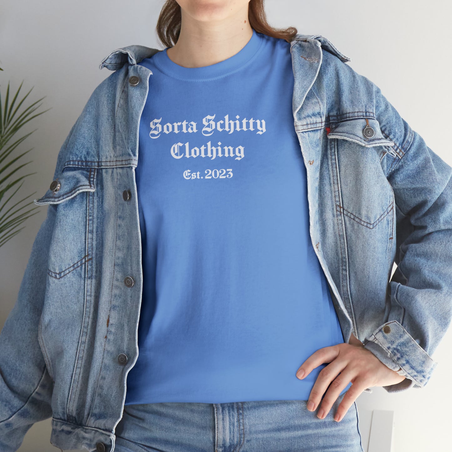 Deadlift Specialist Tee