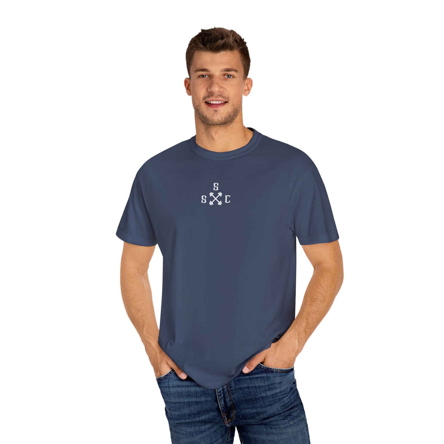 Sanctus Christi Shirt