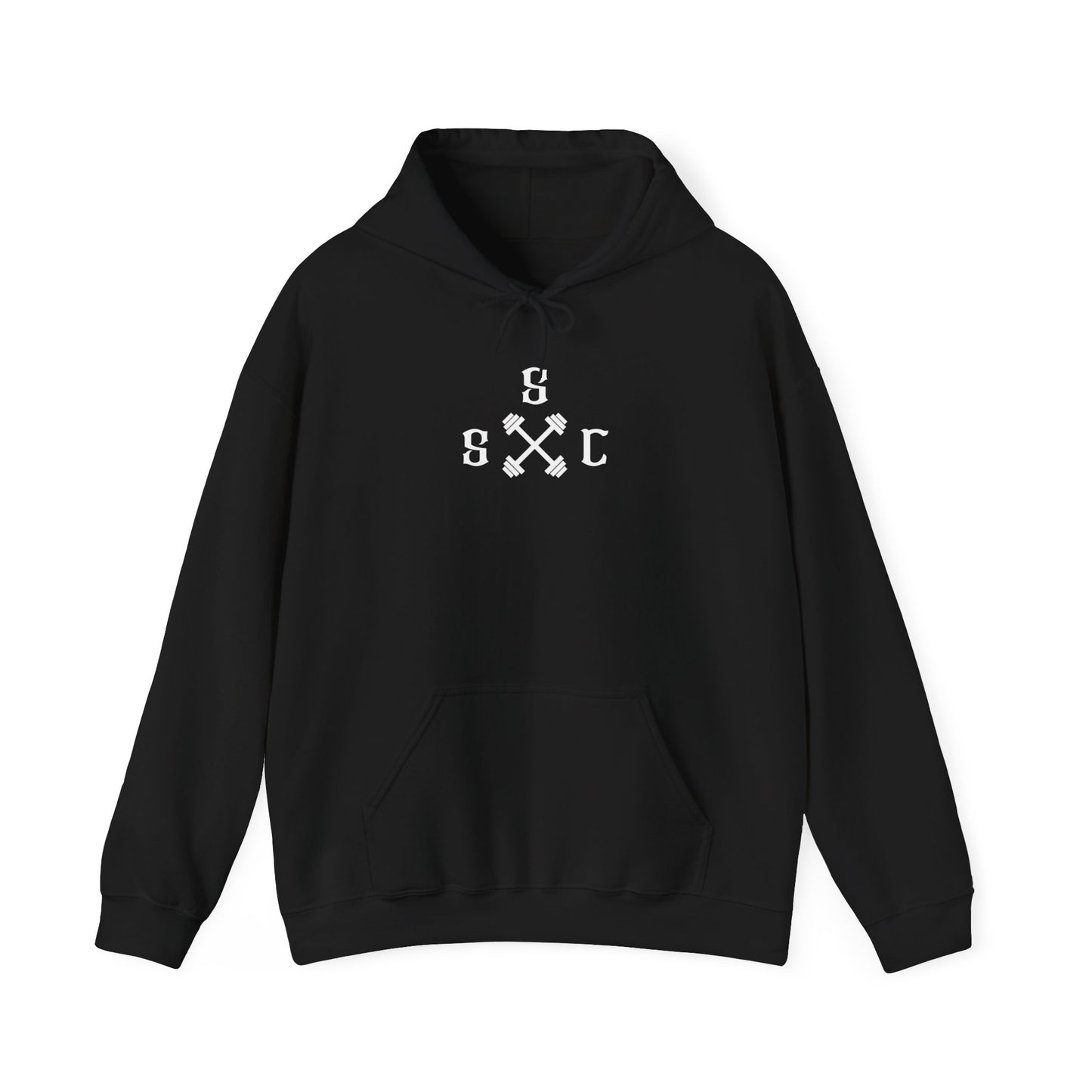 What is Cardio Hoodie
