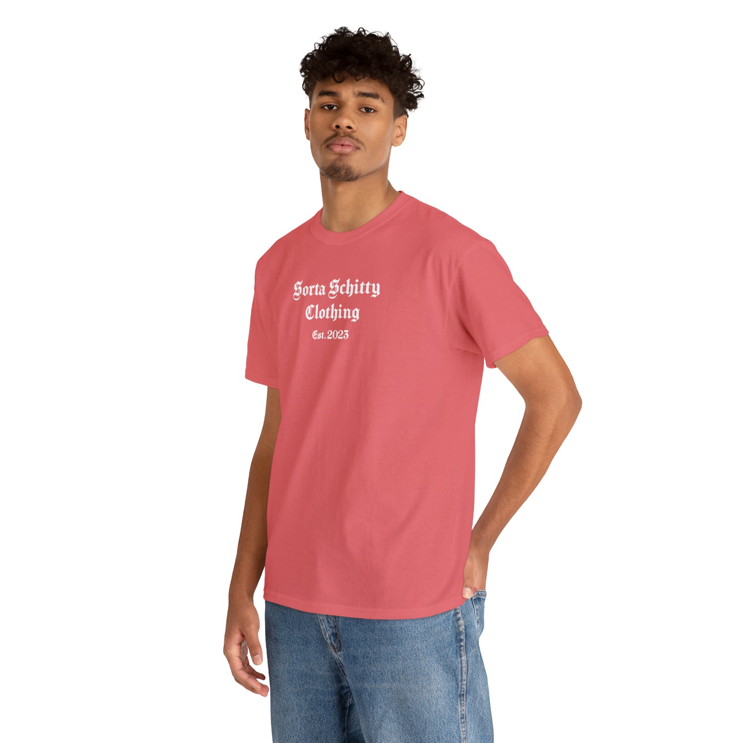 Deadlift Specialist Tee