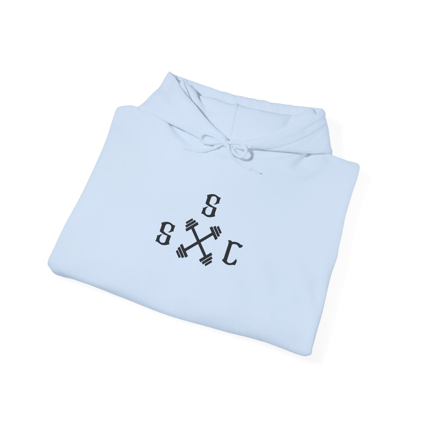 What is Cardio Hoodie