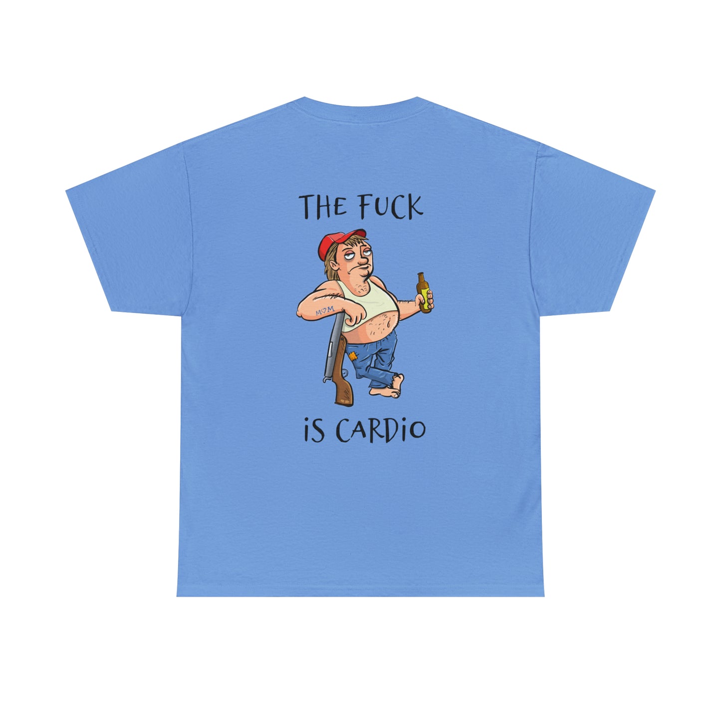 Cardio Tee