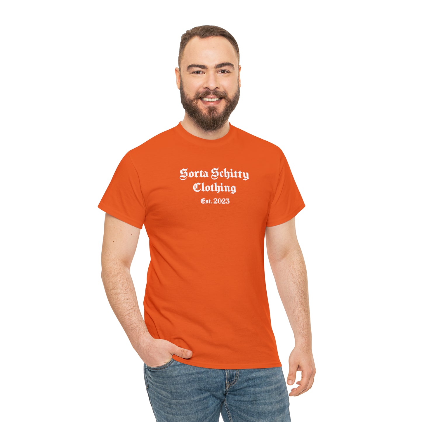 Deadlift Specialist Tee