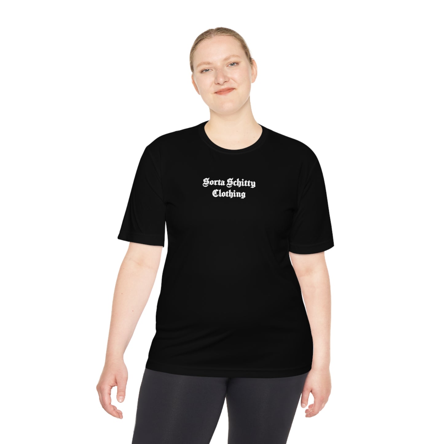 Small Calves Tee