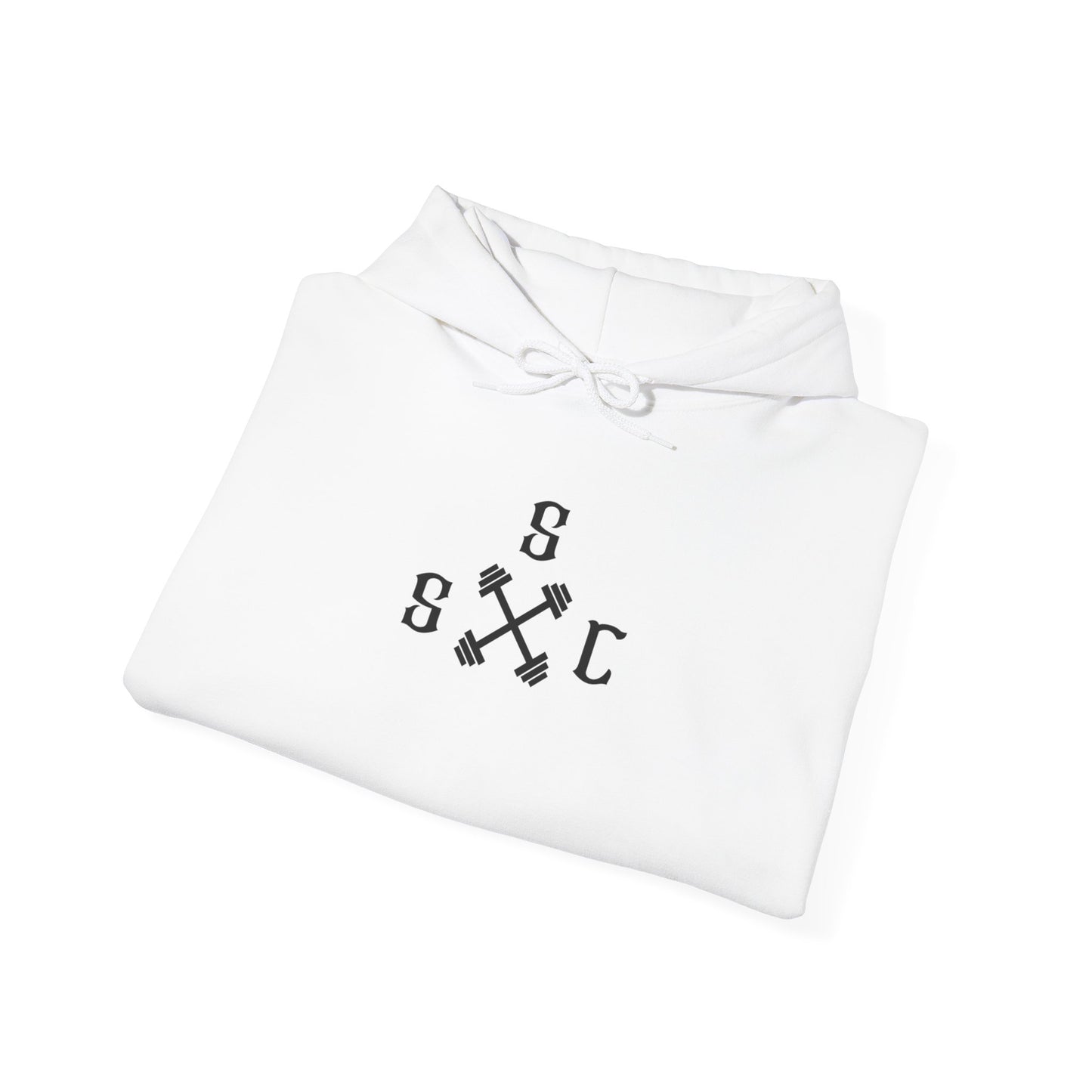 What is Cardio Hoodie