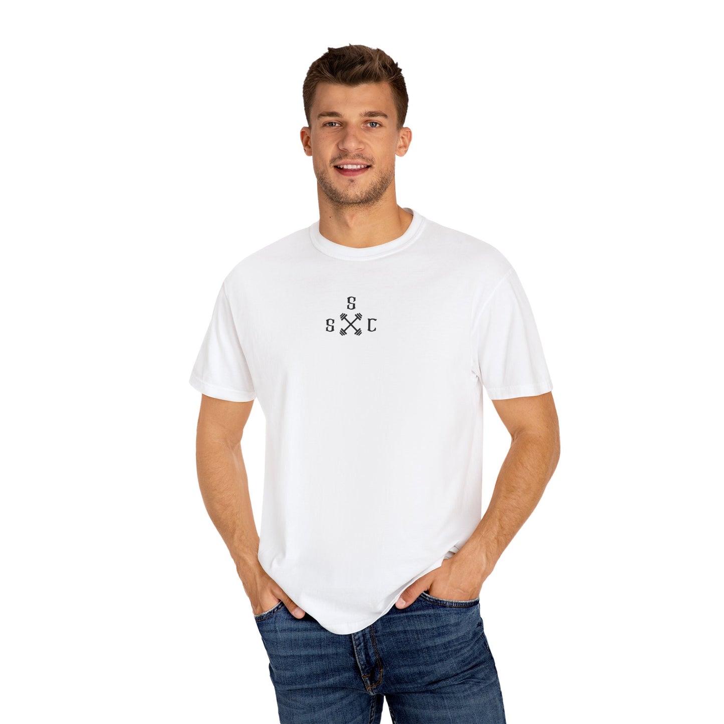 Sanctus Christi Shirt