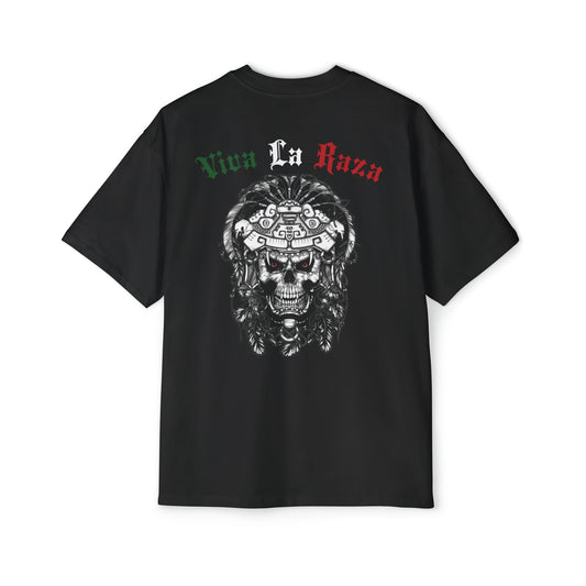 Viva La Raza Oversized Tee