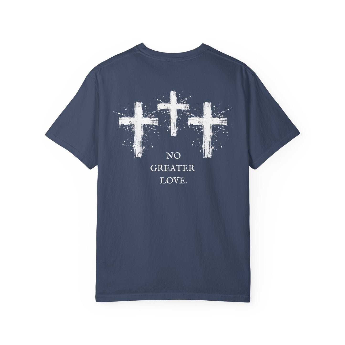 No Greater Love