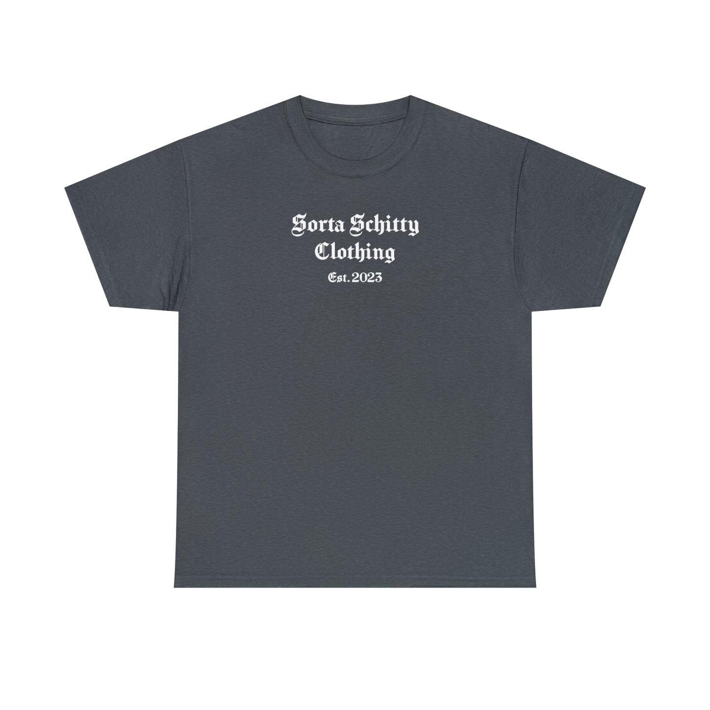 Deadlift Specialist Tee