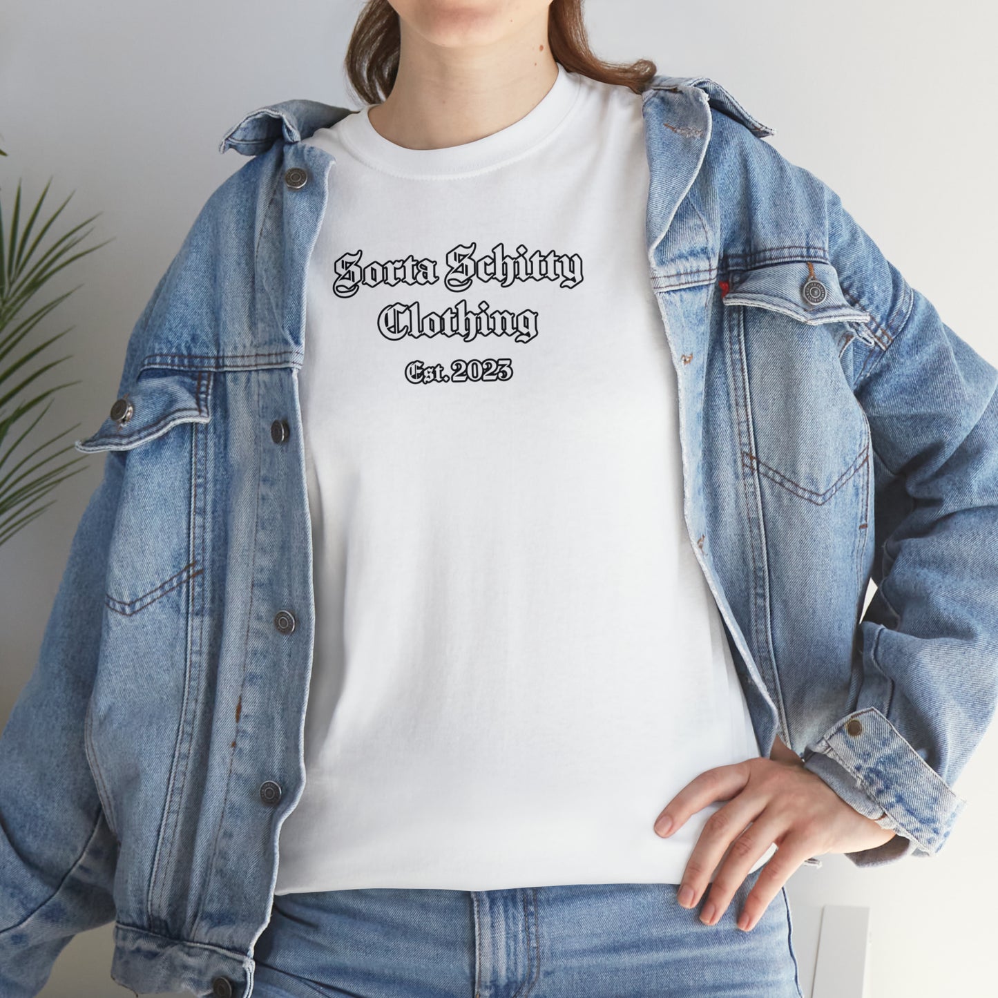 Deadlift Specialist Tee
