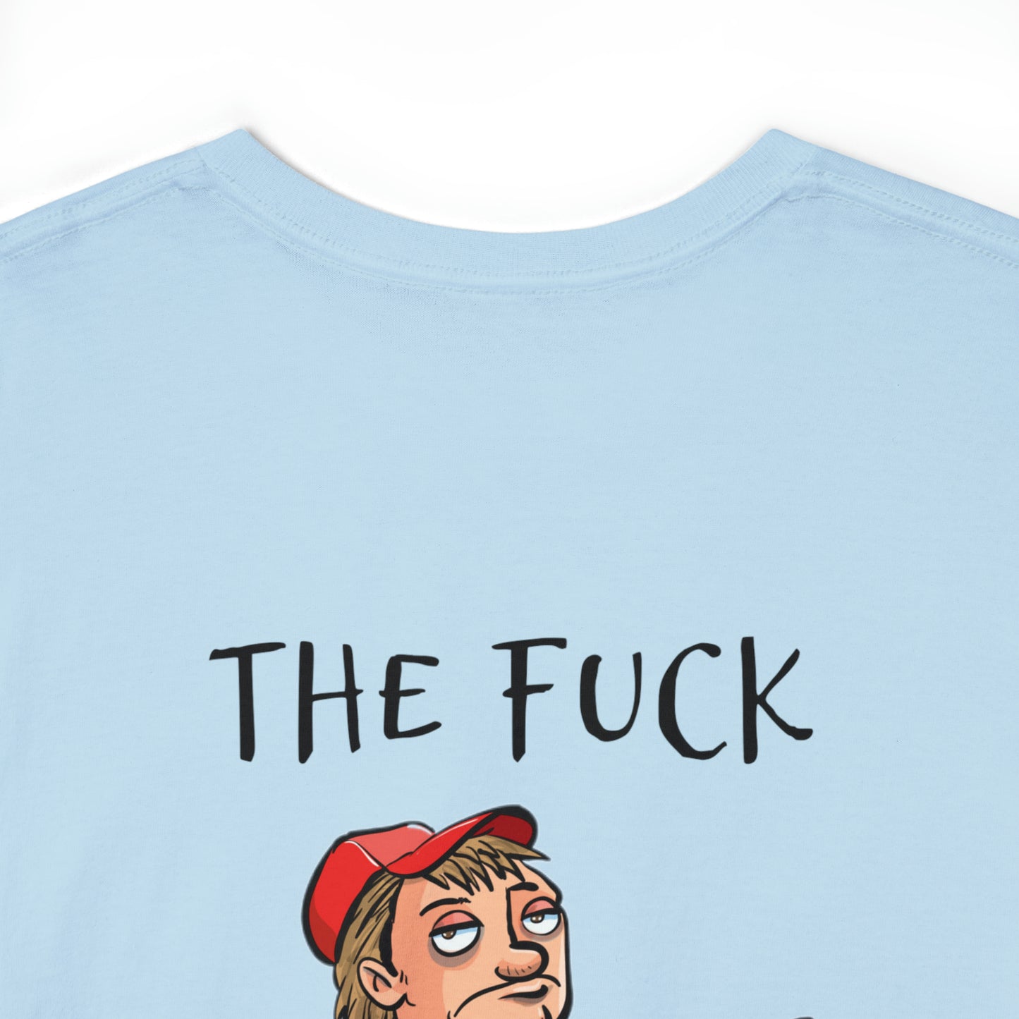 Cardio Tee