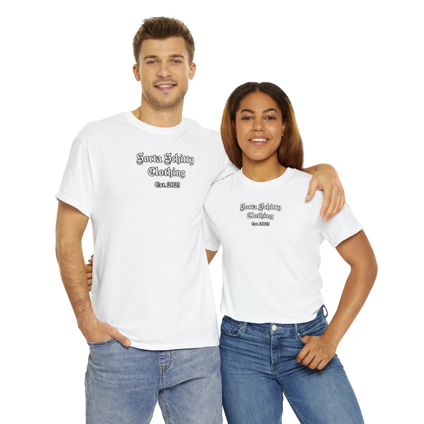 Deadlift Specialist Tee