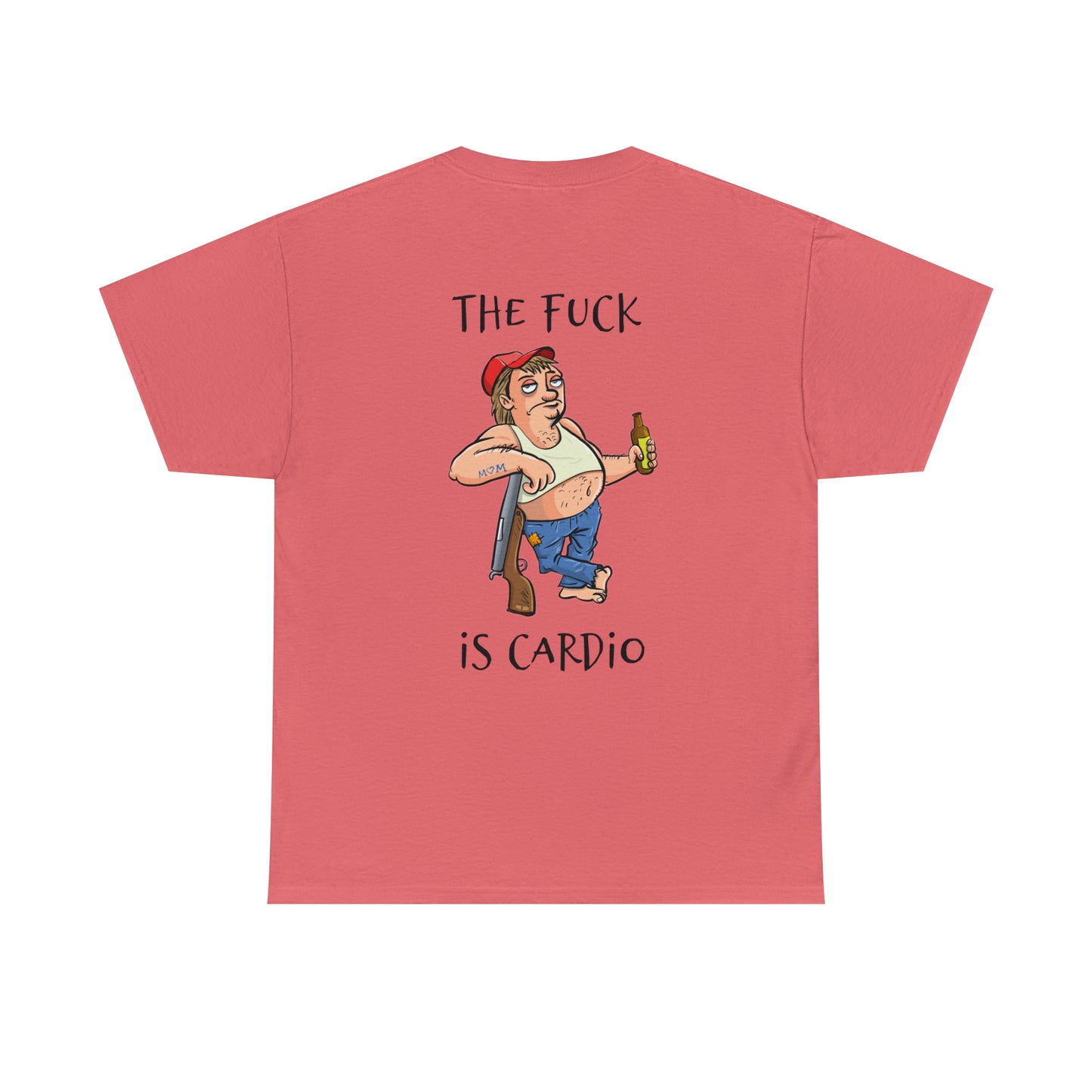 Cardio Tee