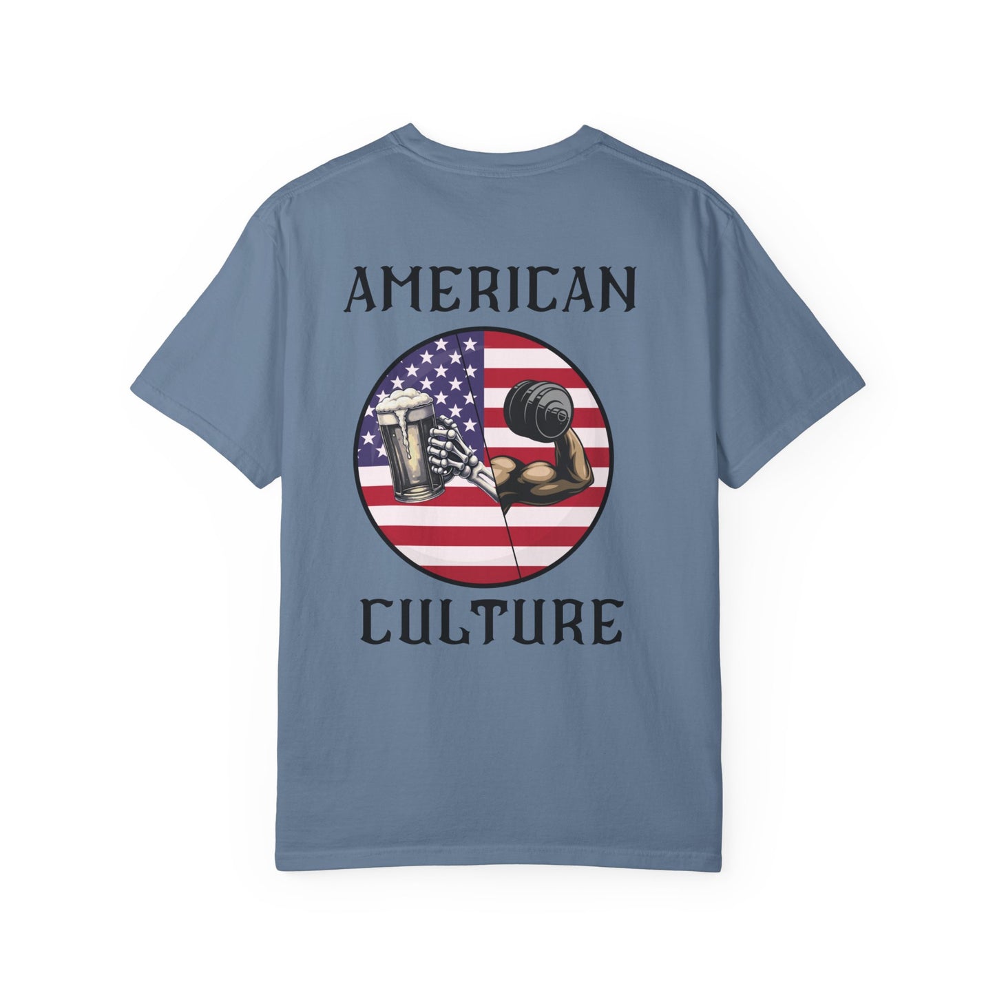 American Culture Tee