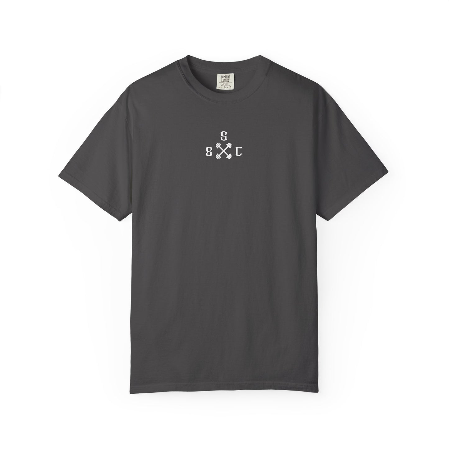 Glorious Praise Tee