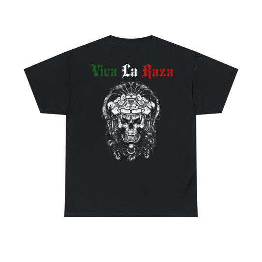 Viva La Raza Tee