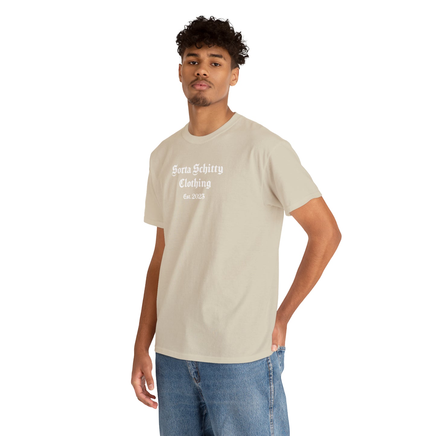 Deadlift Specialist Tee