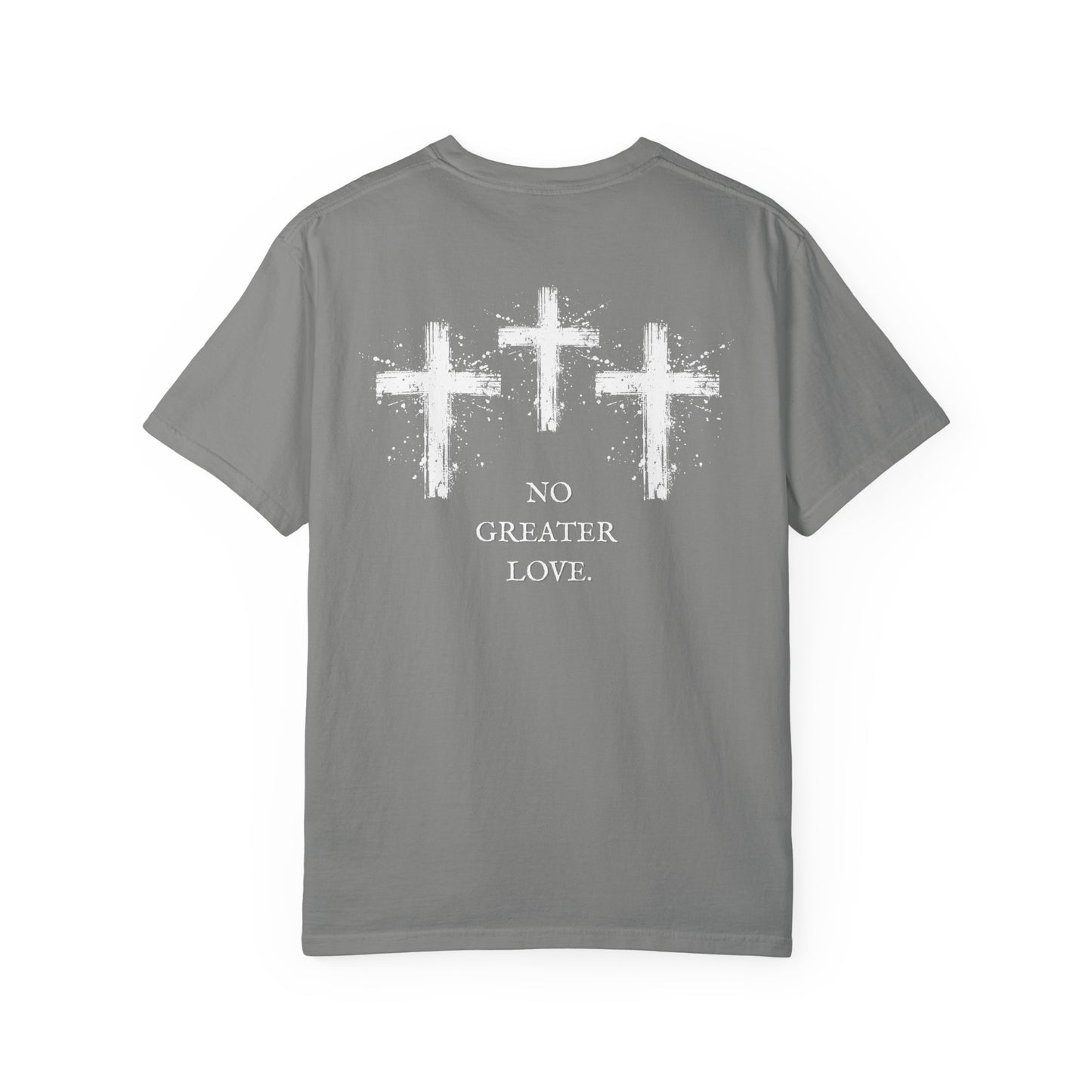 No Greater Love