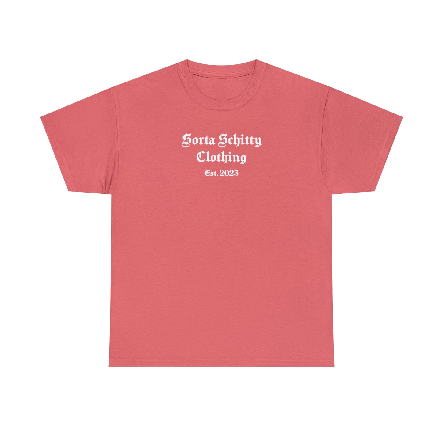 Deadlift Specialist Tee