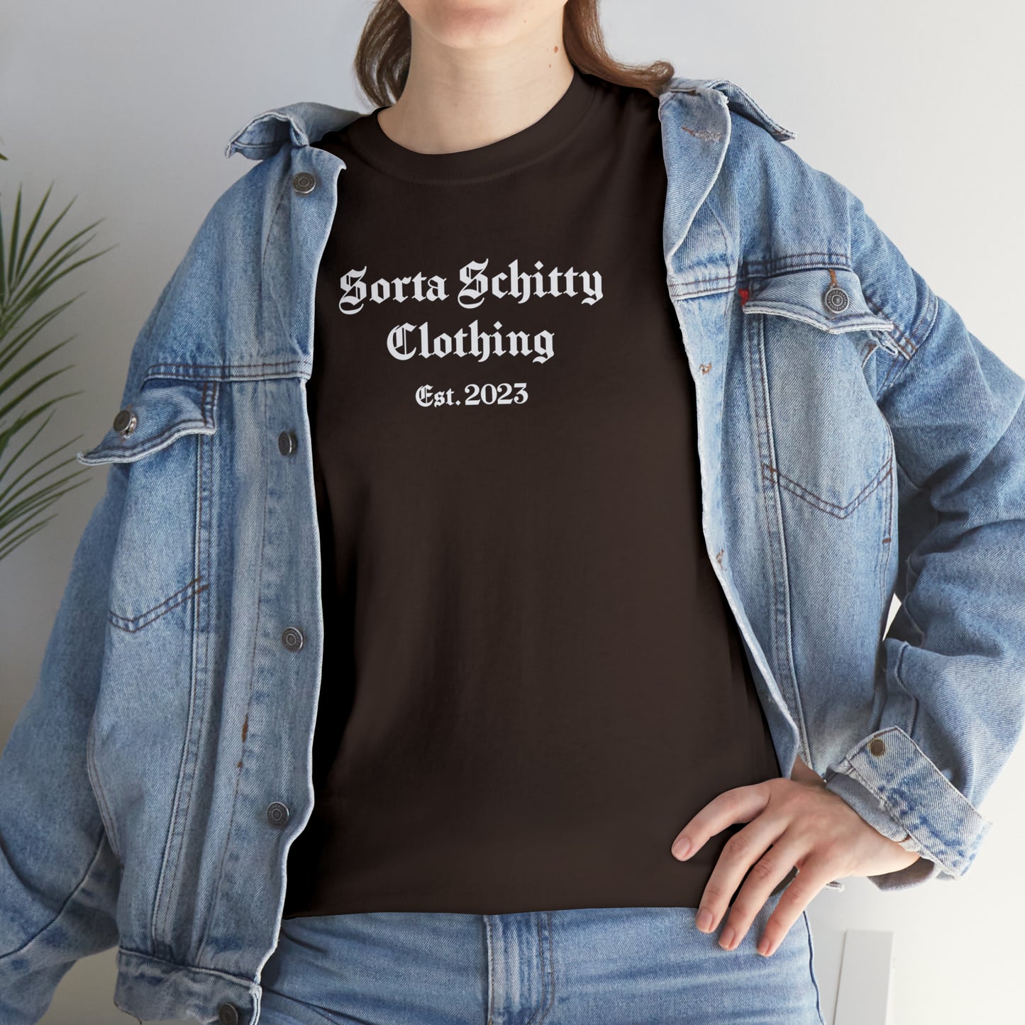 Deadlift Specialist Tee