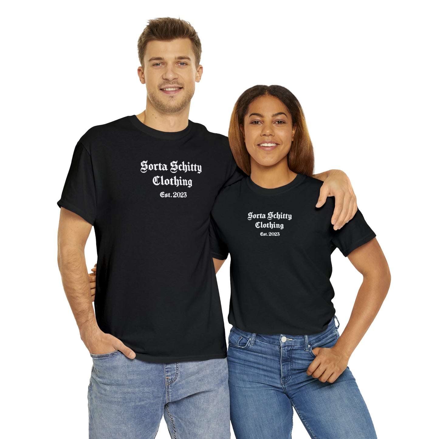 Deadlift Specialist Tee