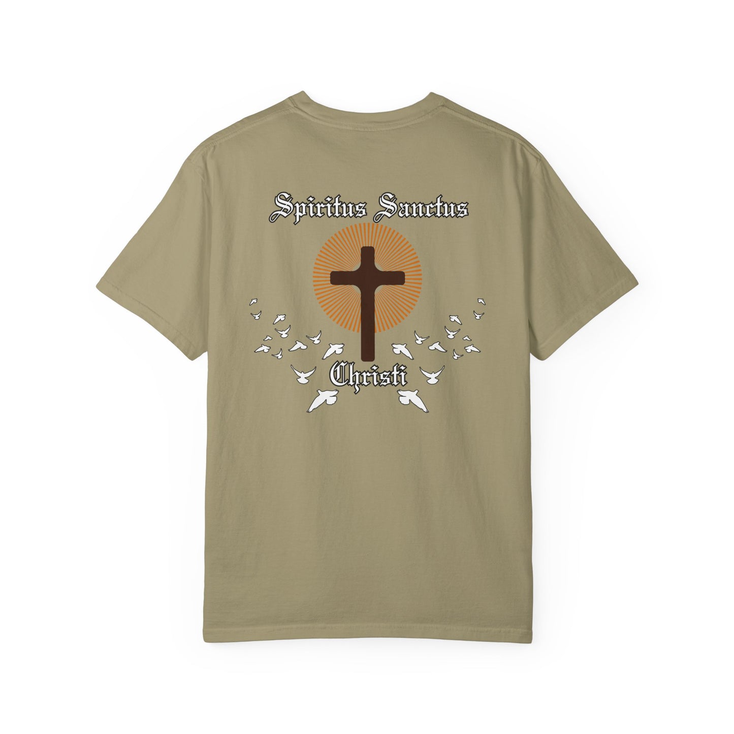 Sanctus Christi Shirt