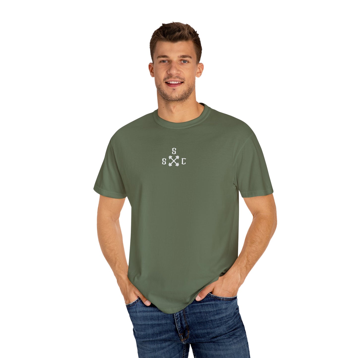 Glorious Praise Tee