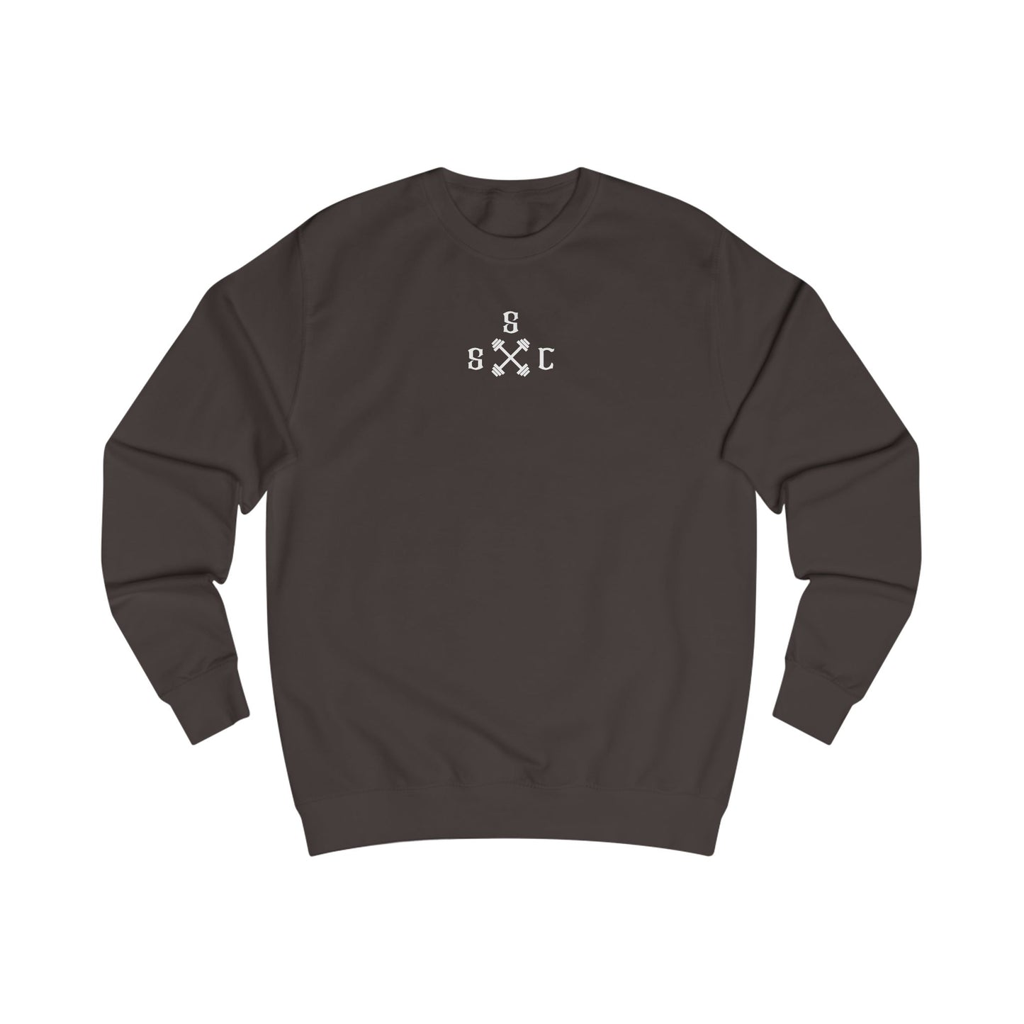 Destined Eminence Sweatshirt