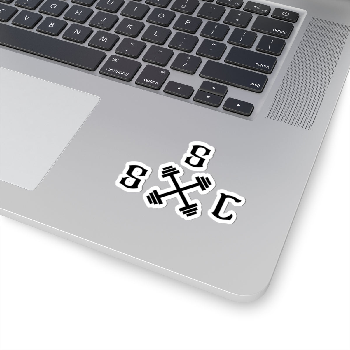 SSC Sticker