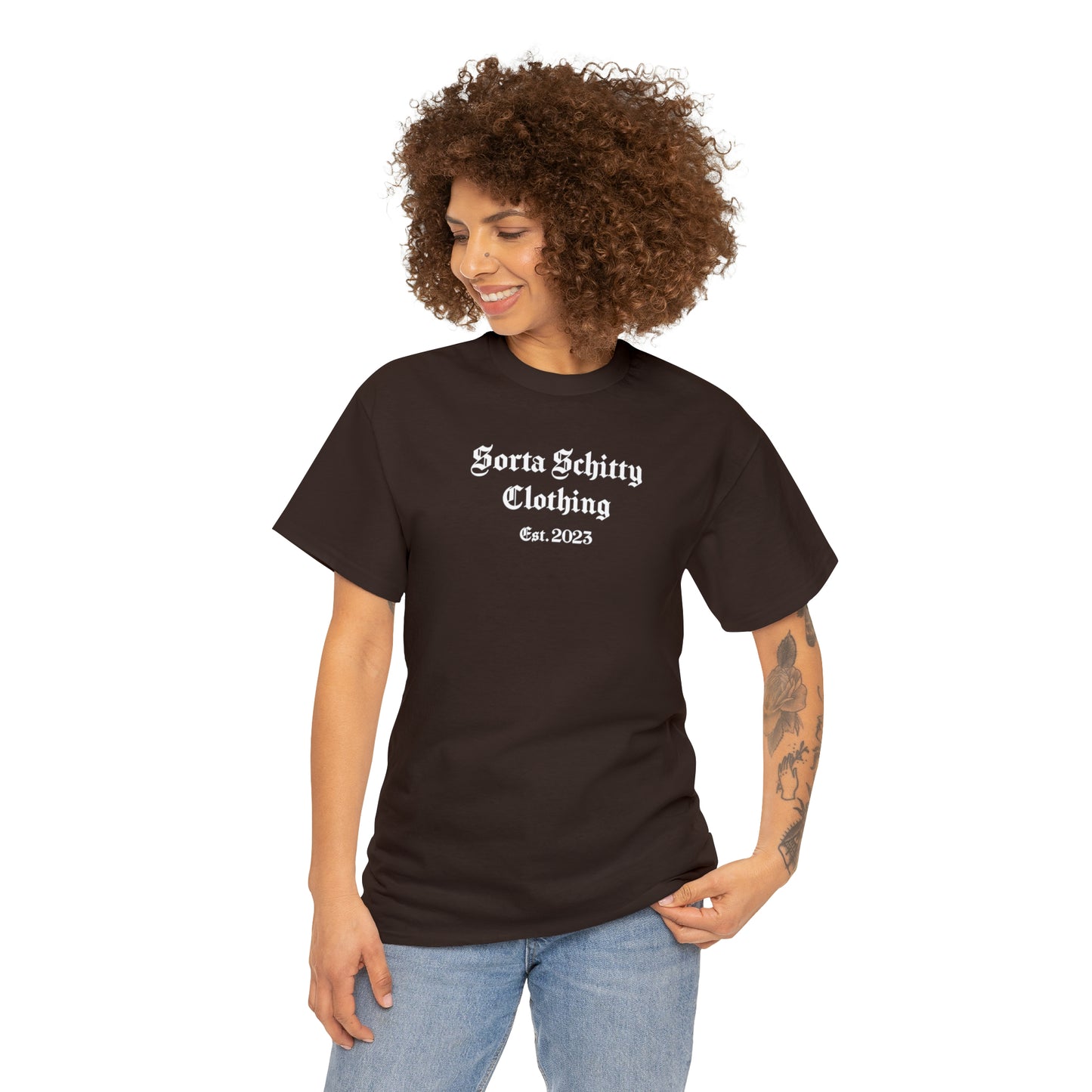 Deadlift Specialist Tee