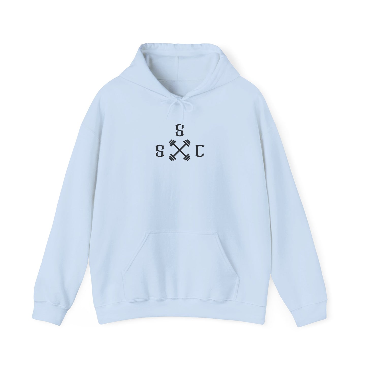 What is Cardio Hoodie