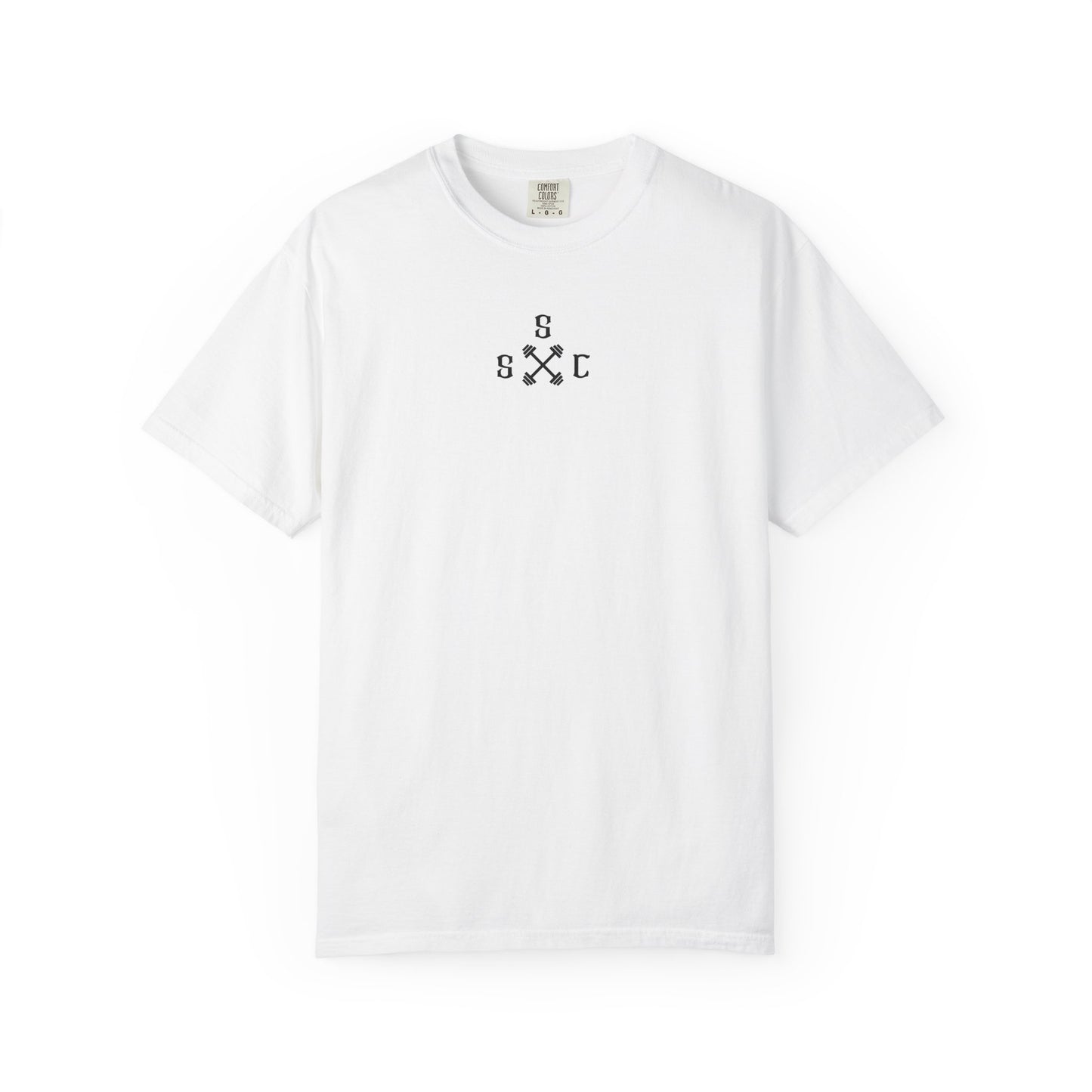 Sanctus Christi Shirt