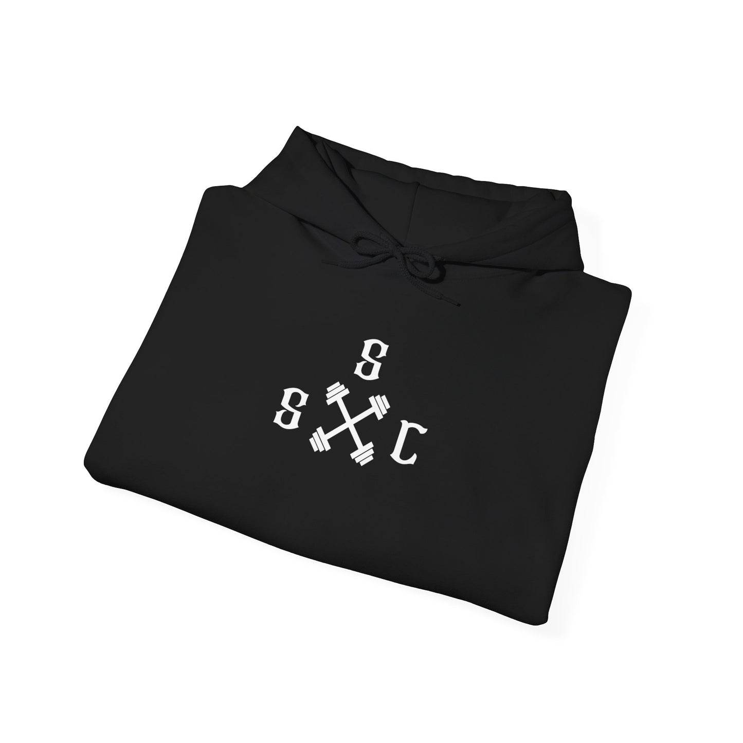What is Cardio Hoodie