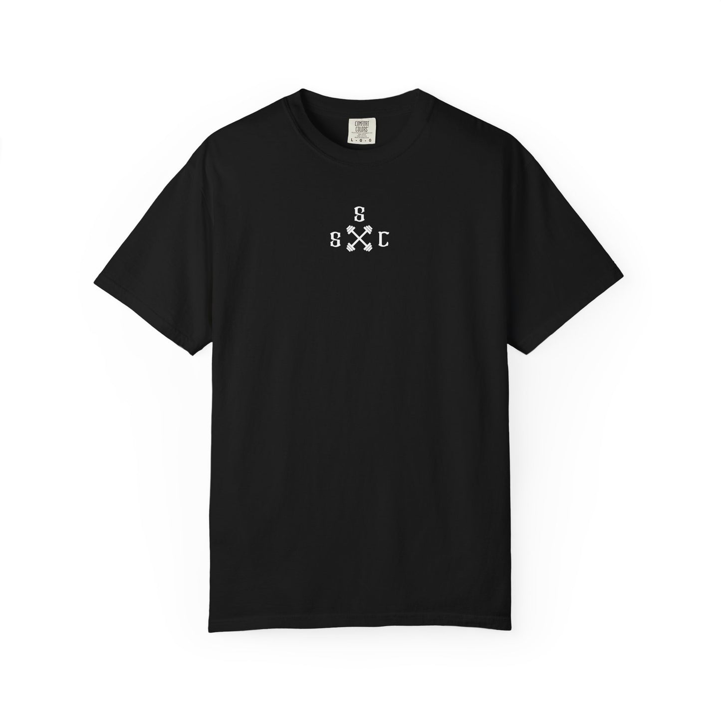 Sanctus Christi Shirt