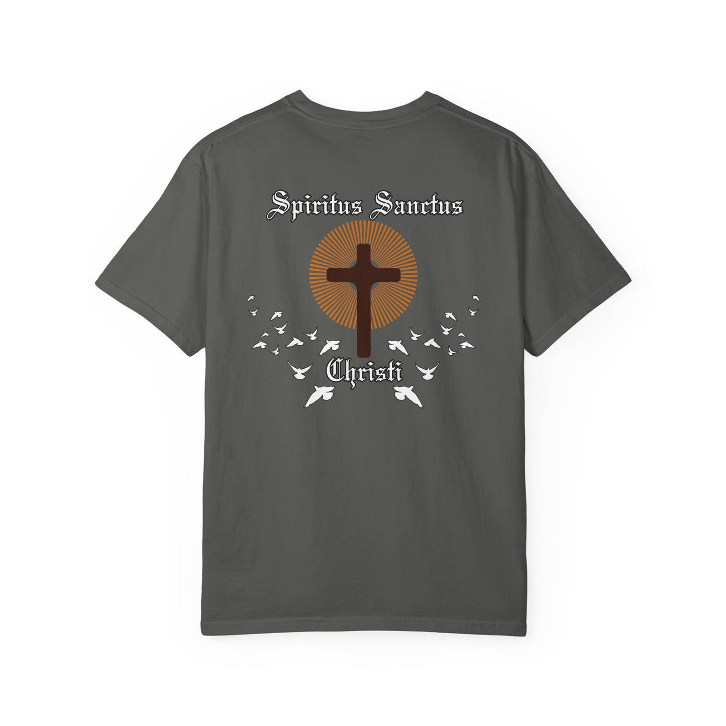 Sanctus Christi Shirt