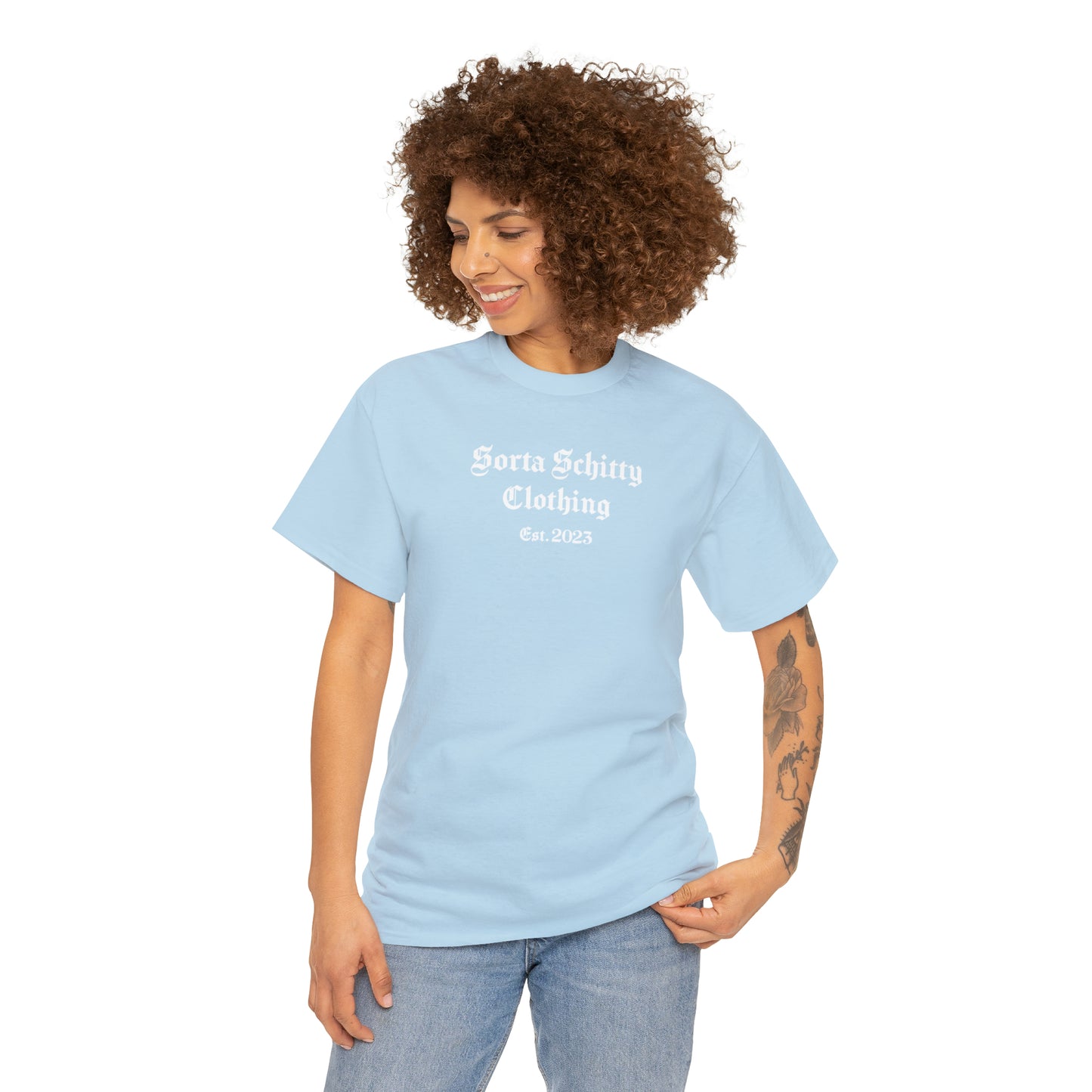 Deadlift Specialist Tee