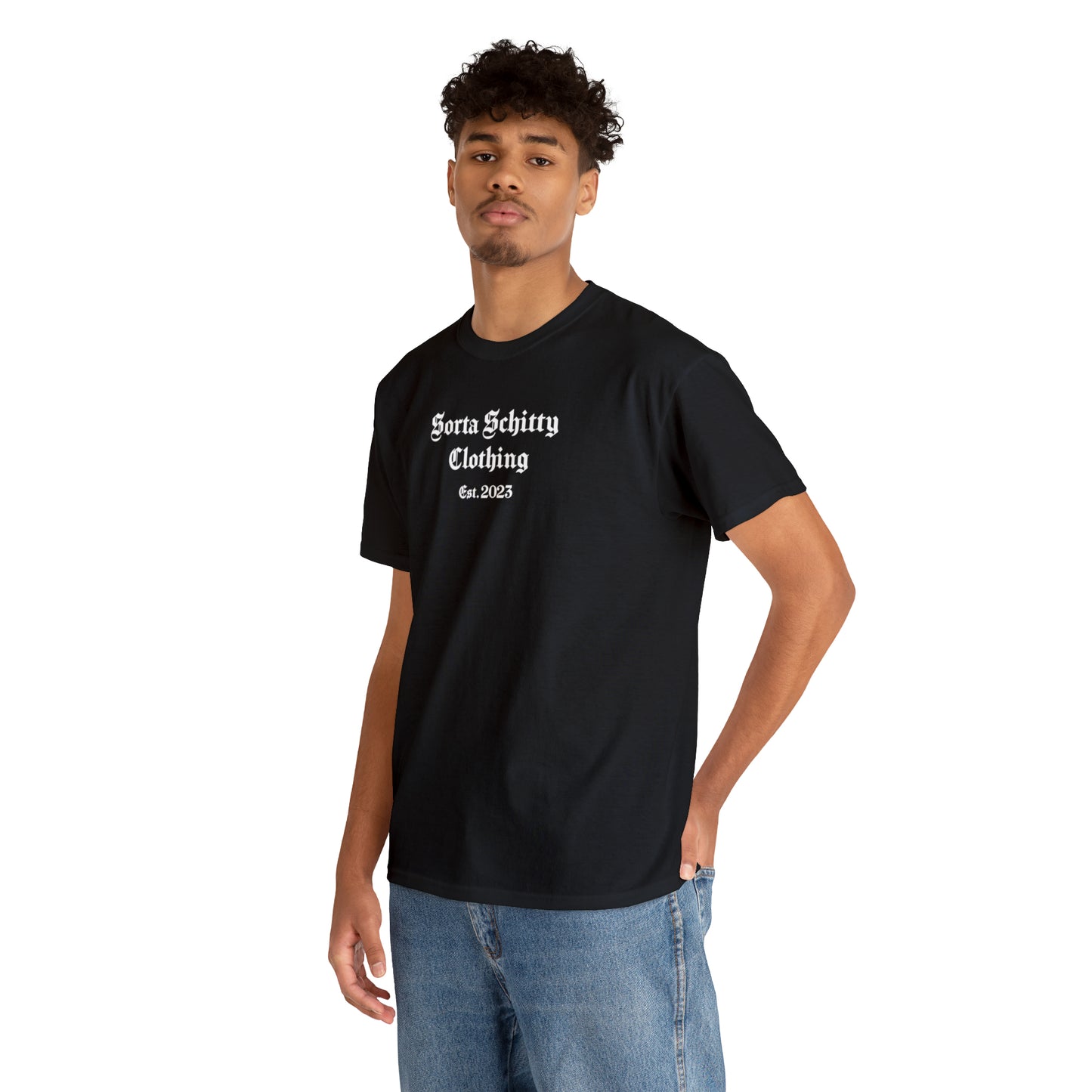 Deadlift Specialist Tee