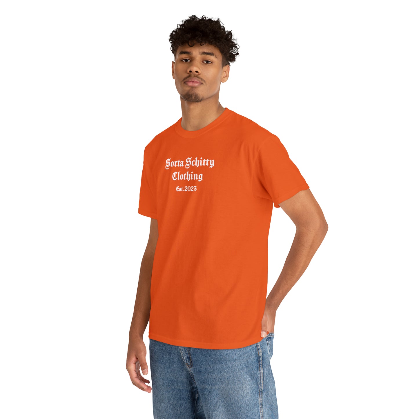 Deadlift Specialist Tee
