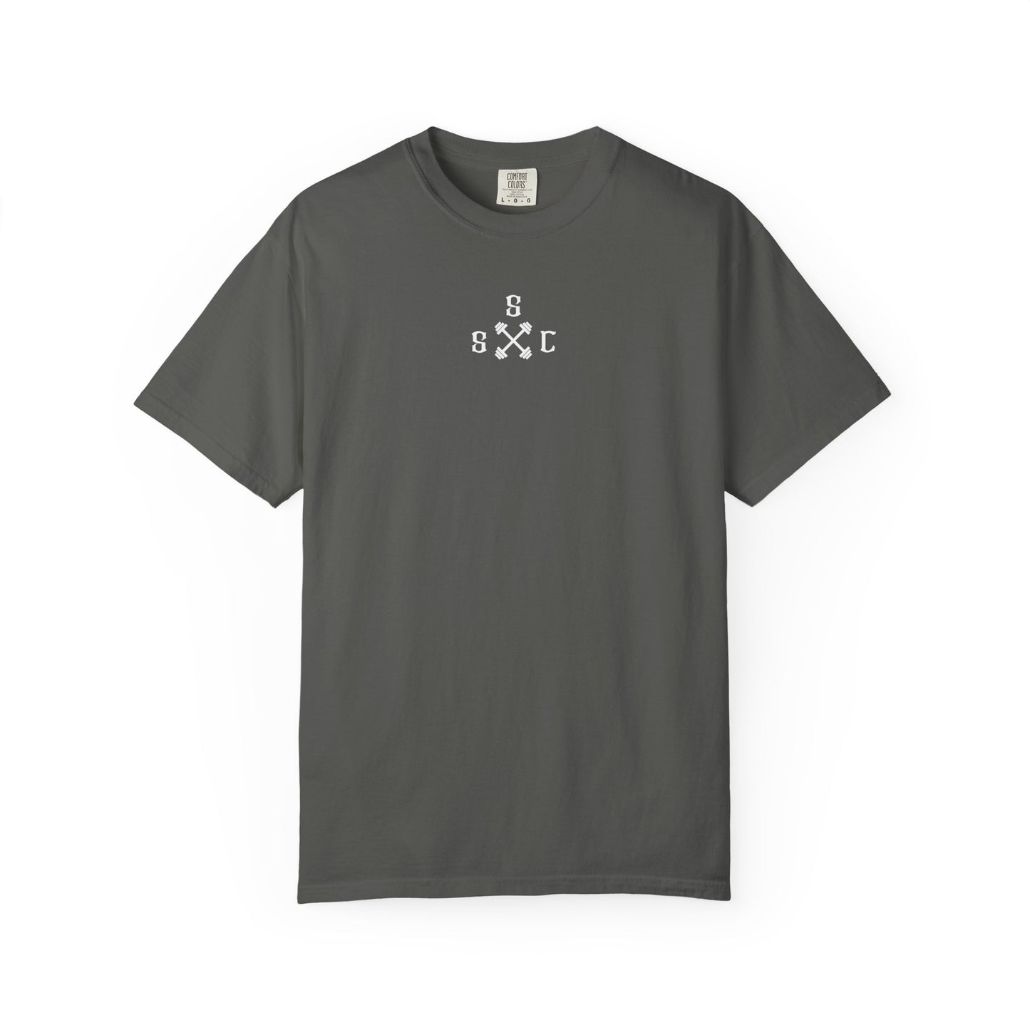 Sanctus Christi Shirt