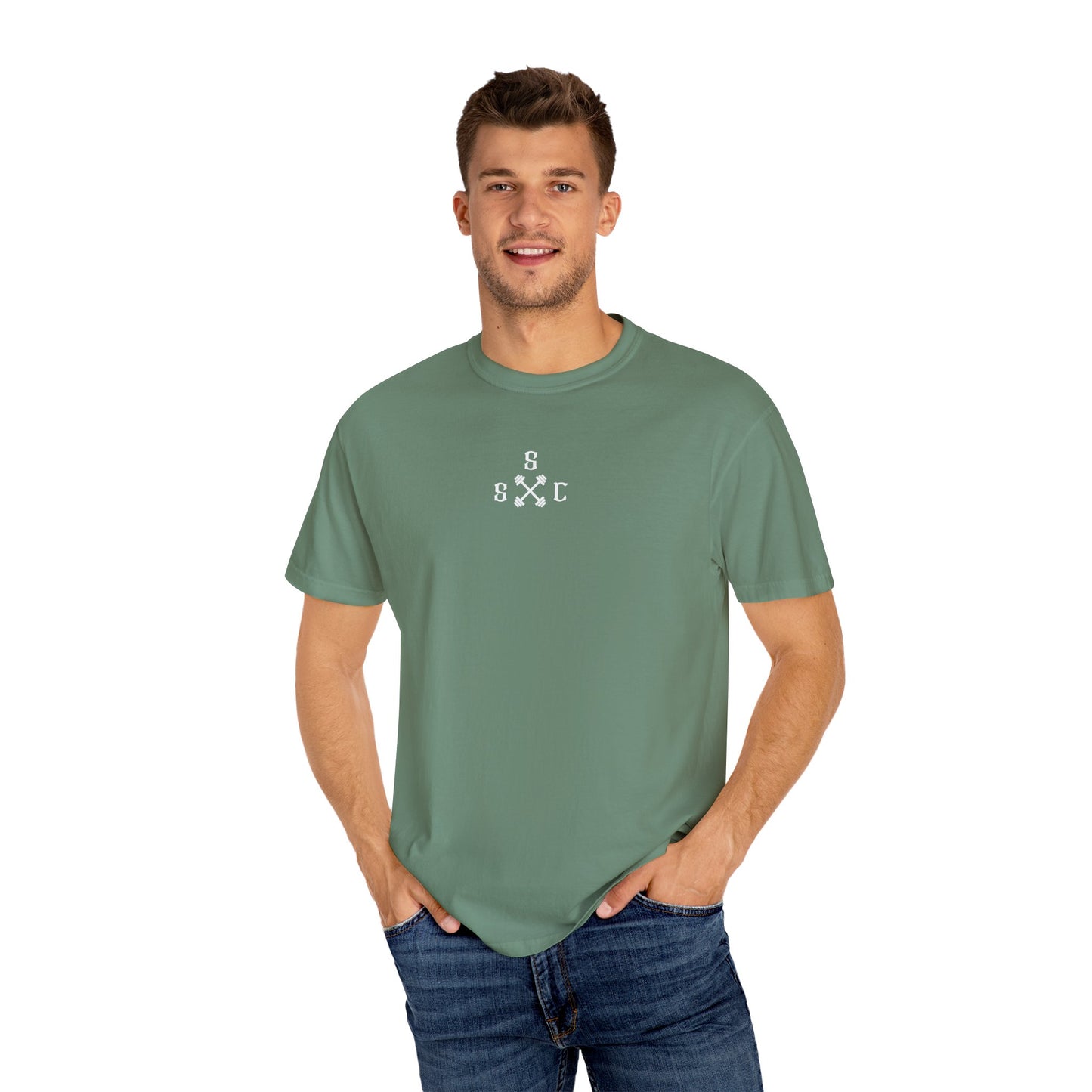 Glorious Praise Tee