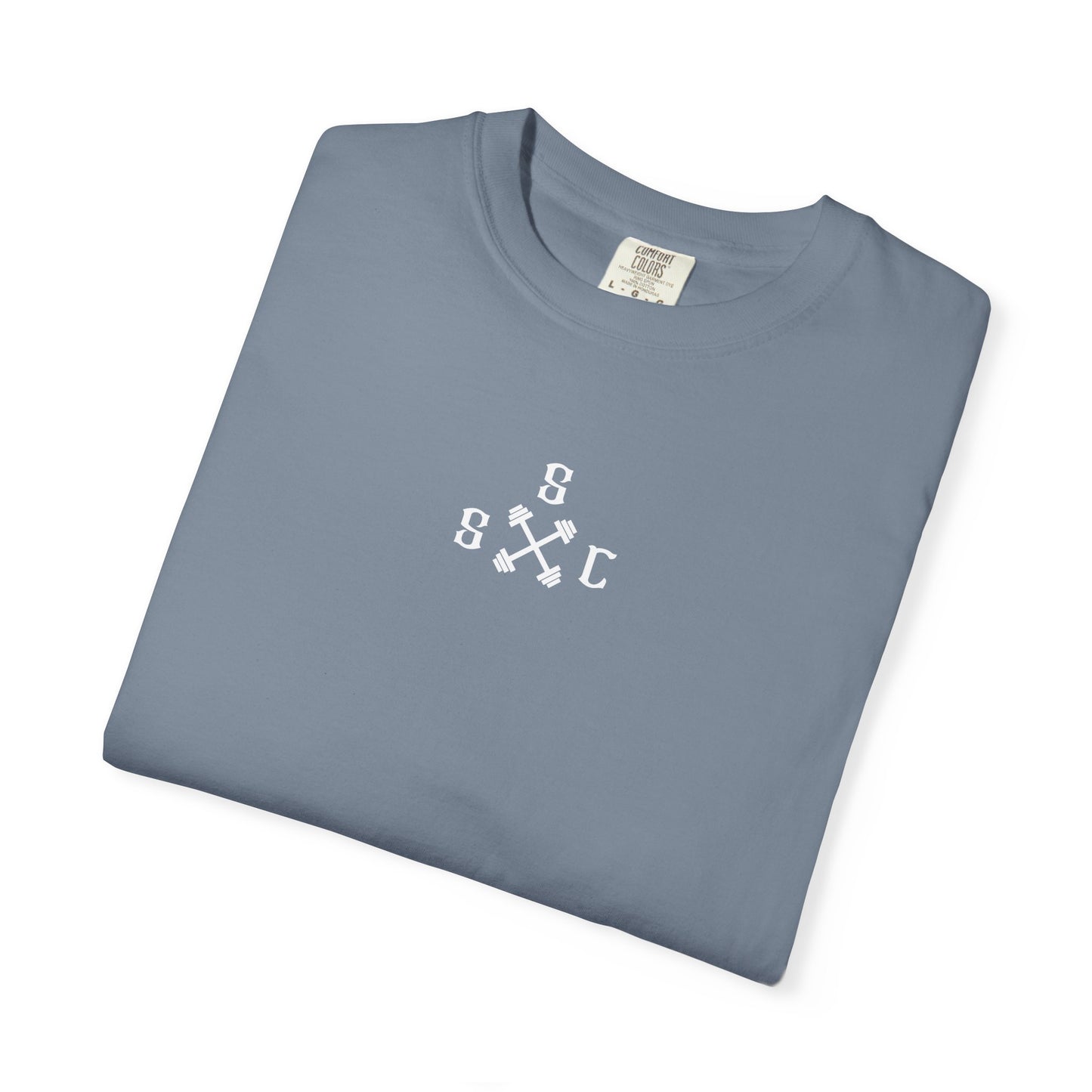Glorious Praise Tee