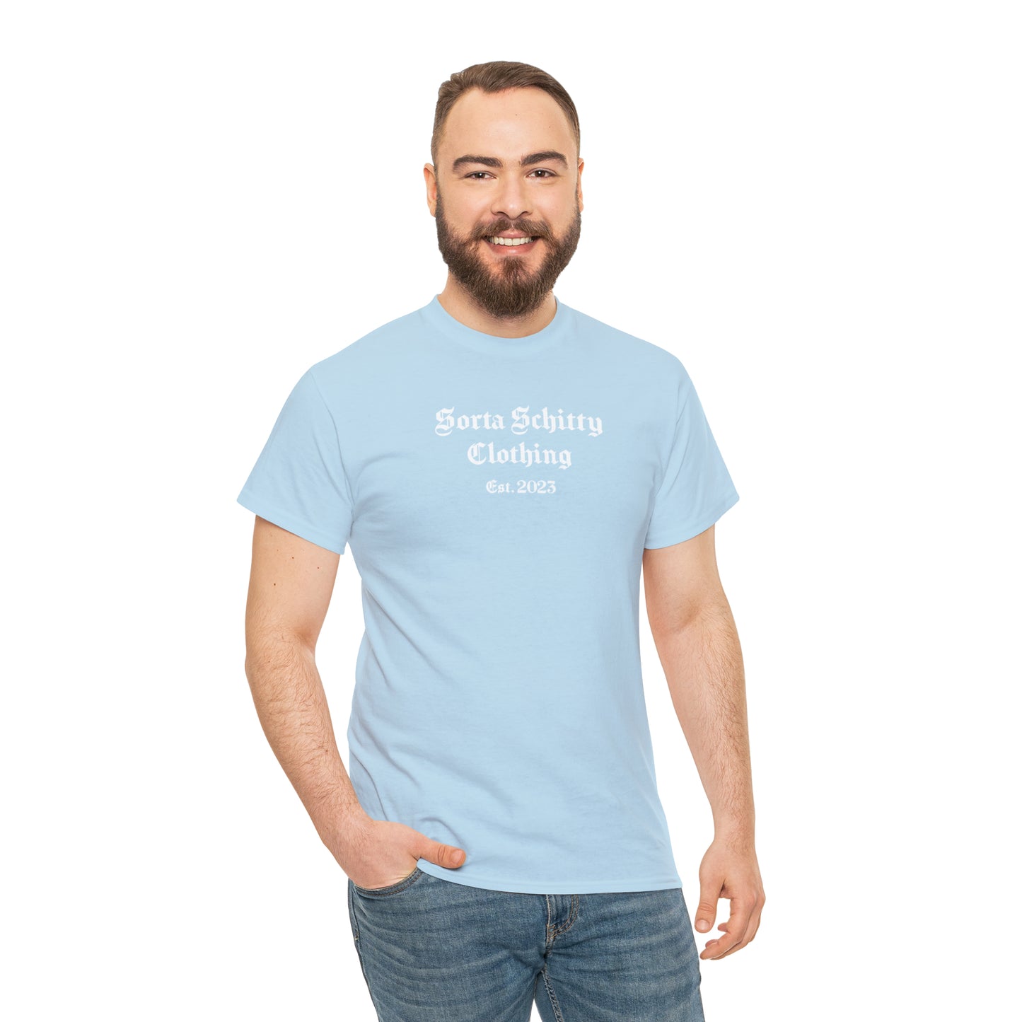 Deadlift Specialist Tee