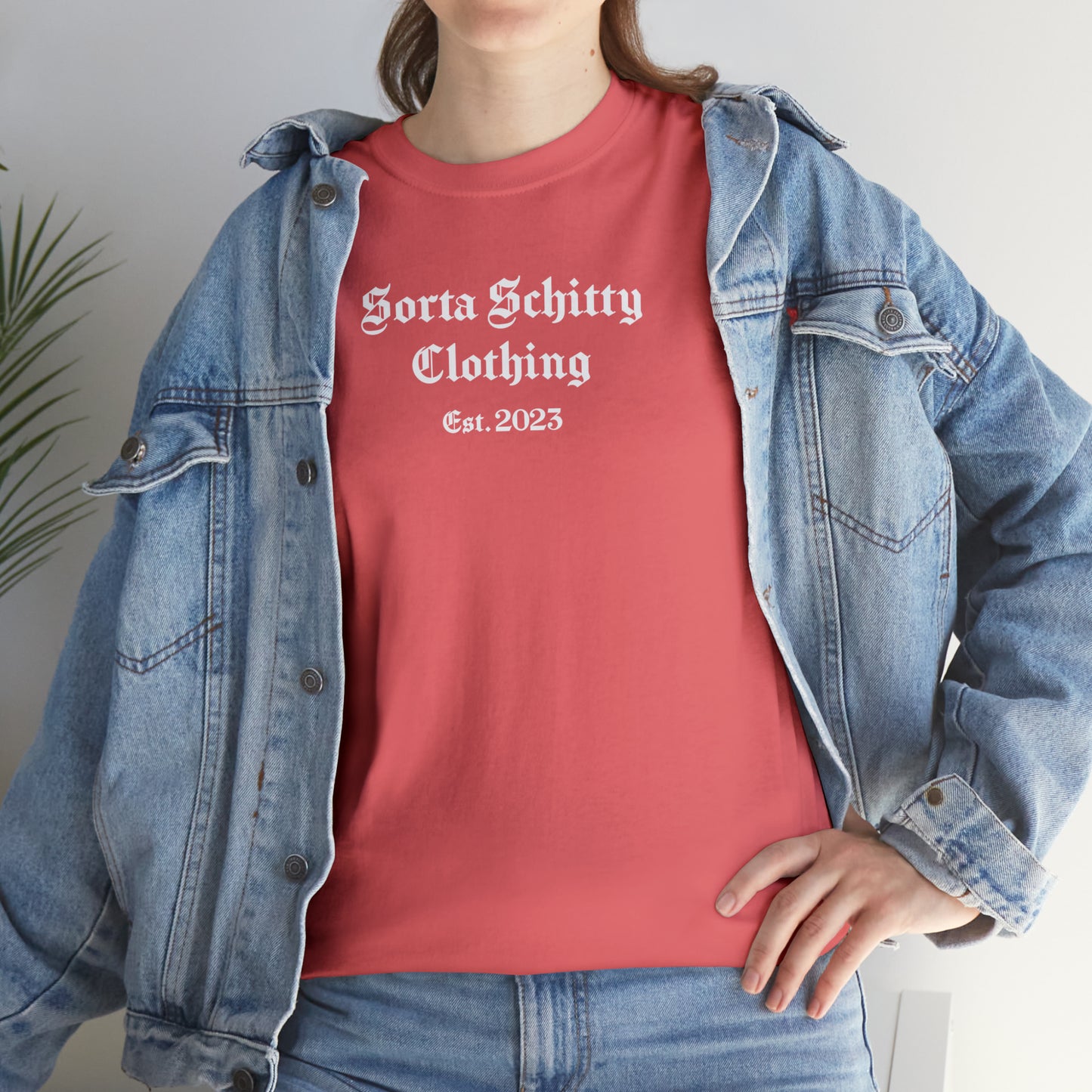 Deadlift Specialist Tee