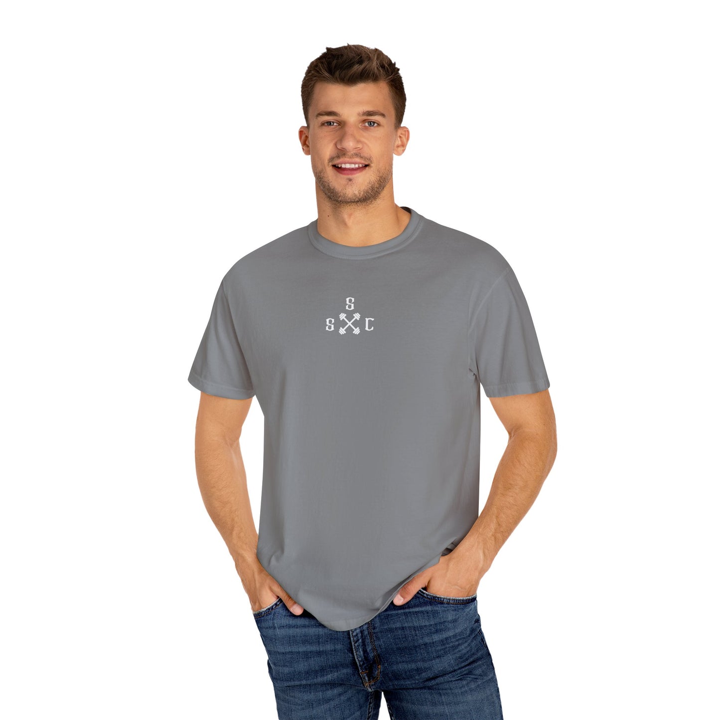 Glorious Praise Tee