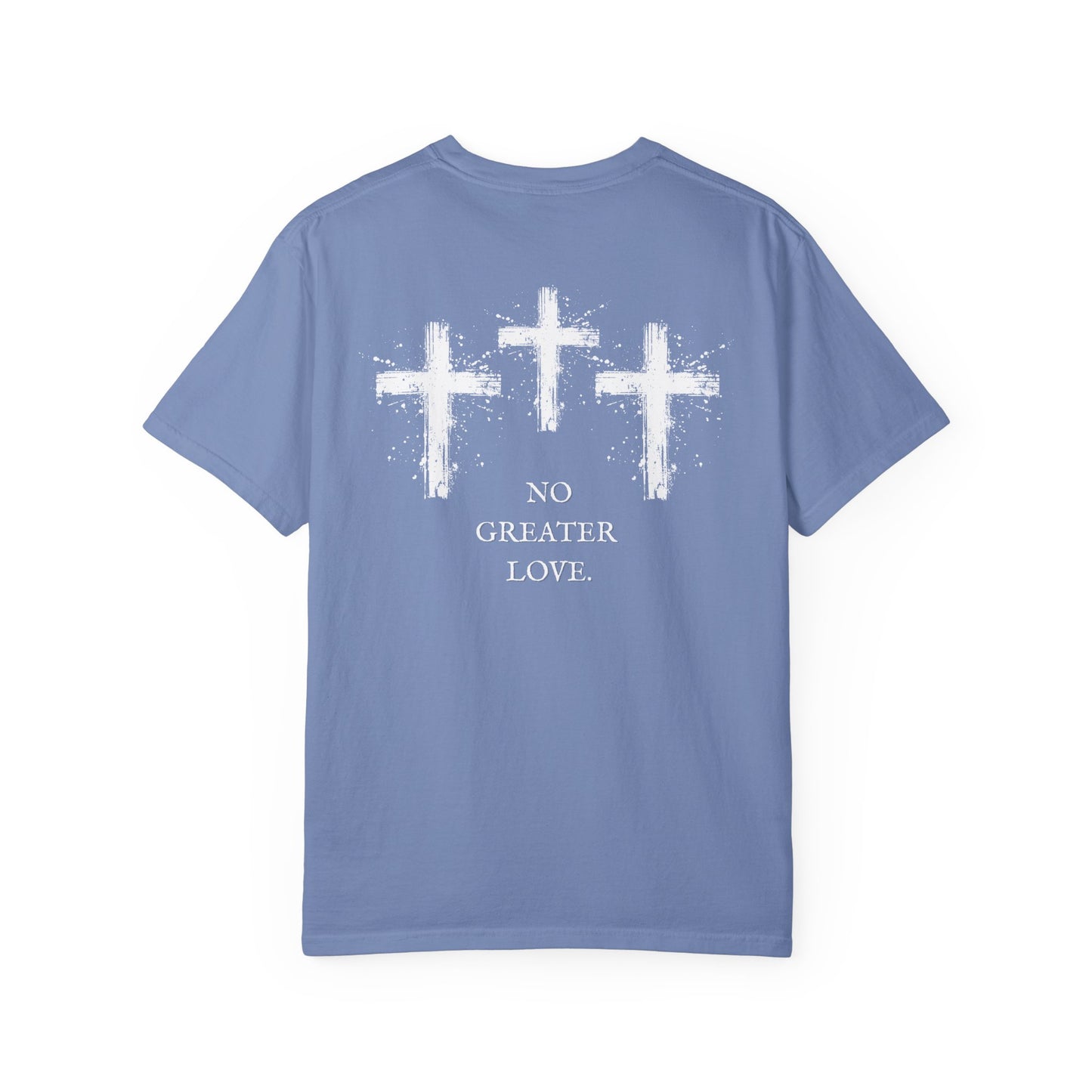 No Greater Love