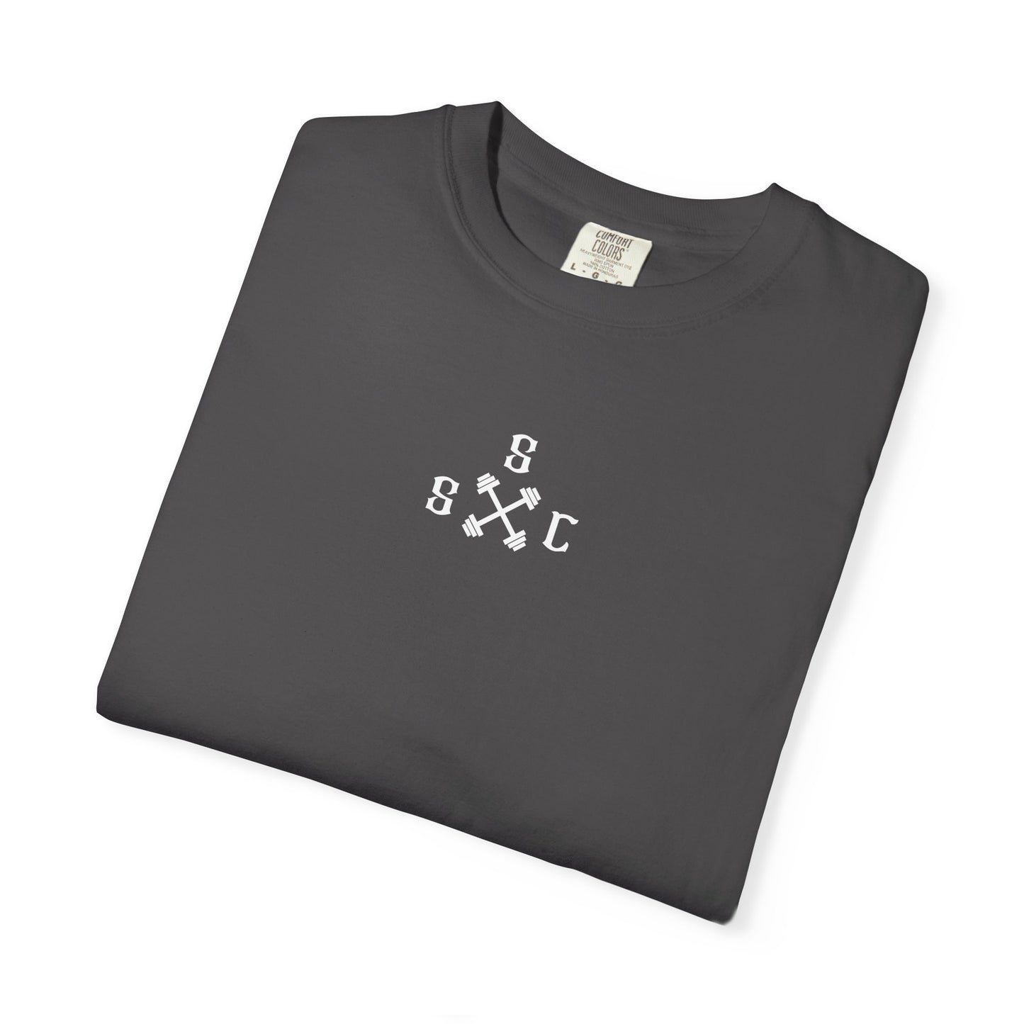 Glorious Praise Tee