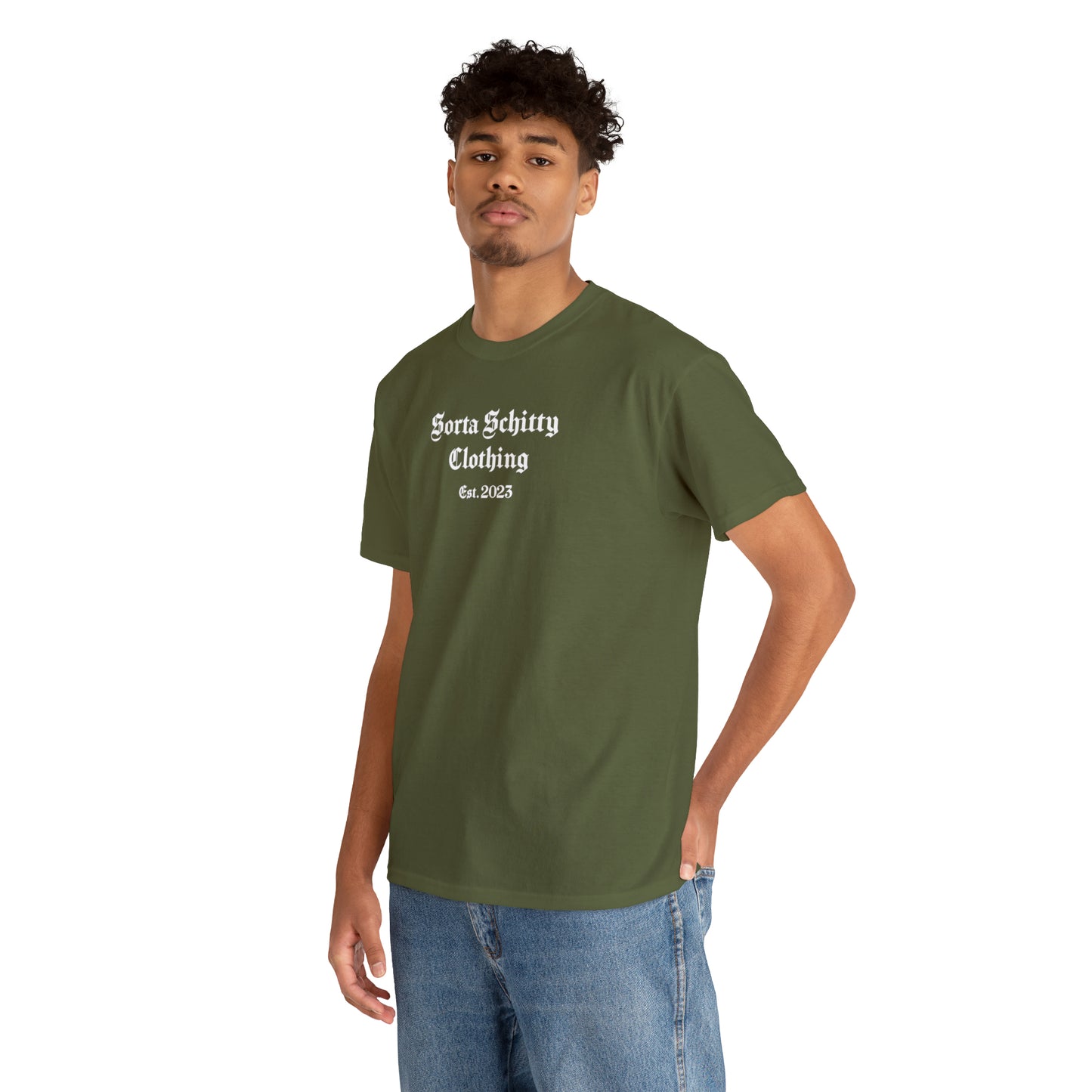 Deadlift Specialist Tee