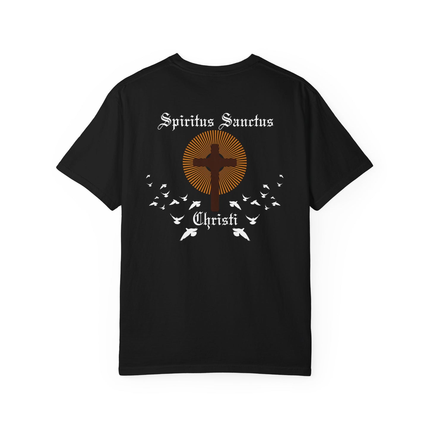 Sanctus Christi Shirt