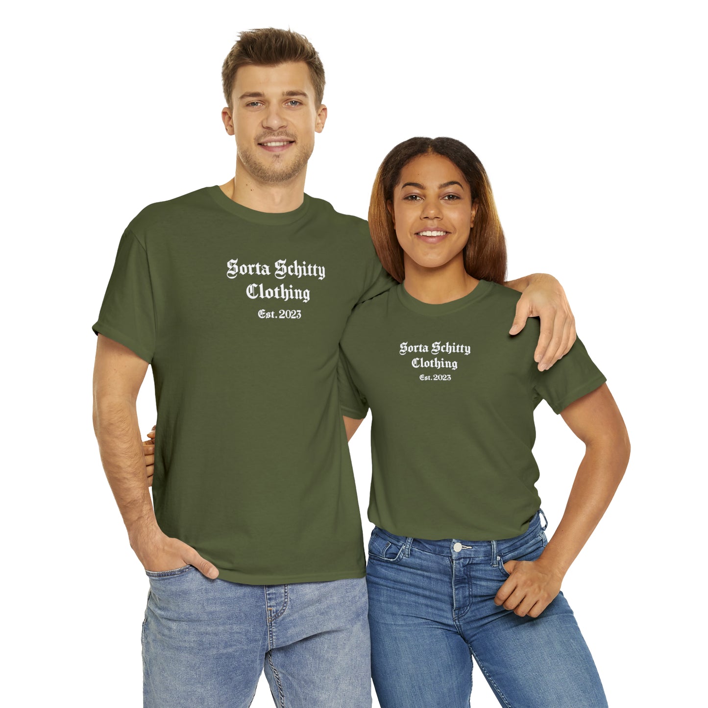 Deadlift Specialist Tee