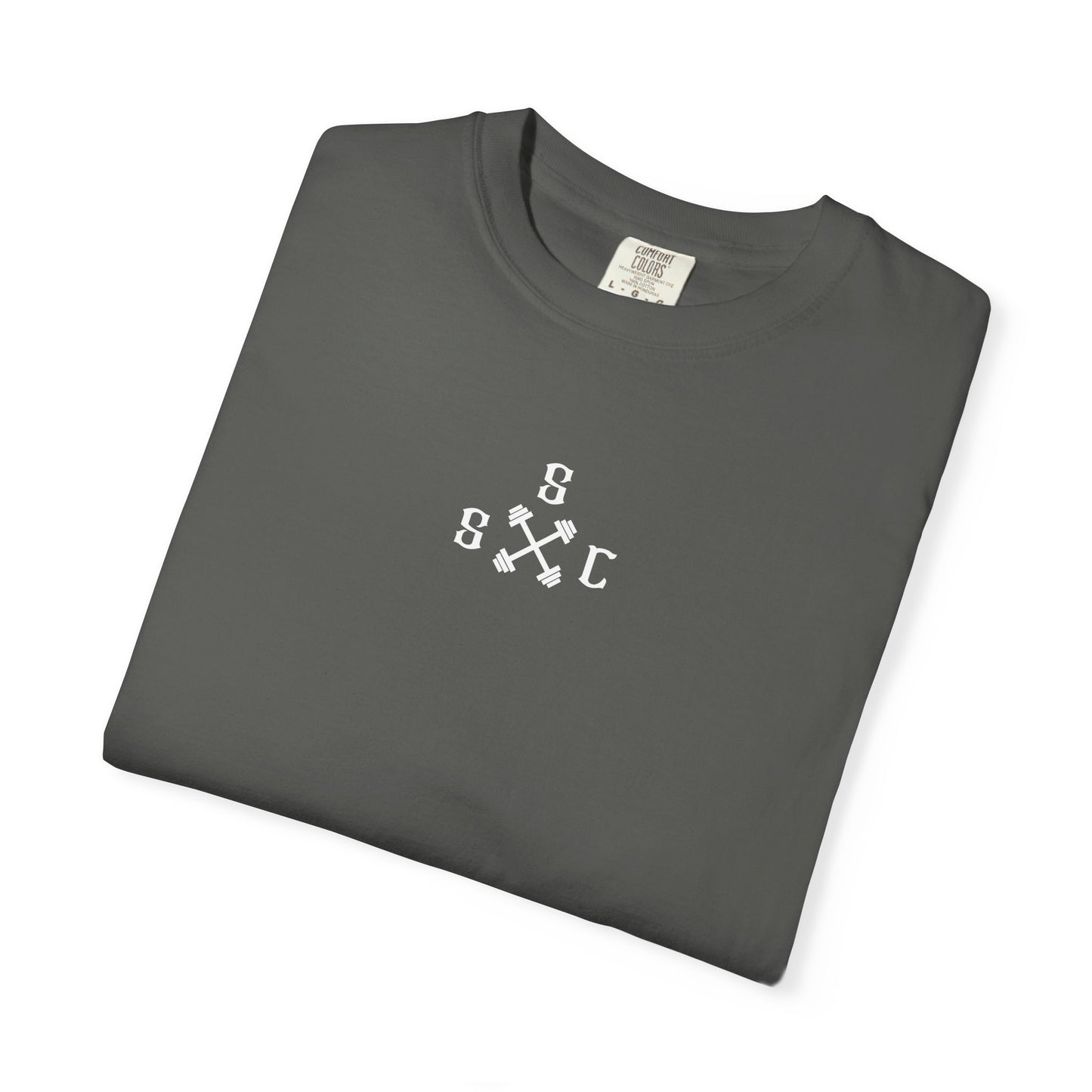 Glorious Praise Tee